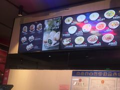 -小杨生煎(龙之梦购物中心店)