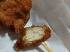 香香炸鸡-1973继光香香鸡(合生汇购物中心店)