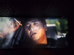 -中影国际影城(CINITY LED横岗店)