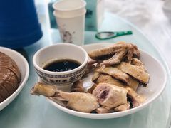 白斩鸡-状元楼(金溪路店)