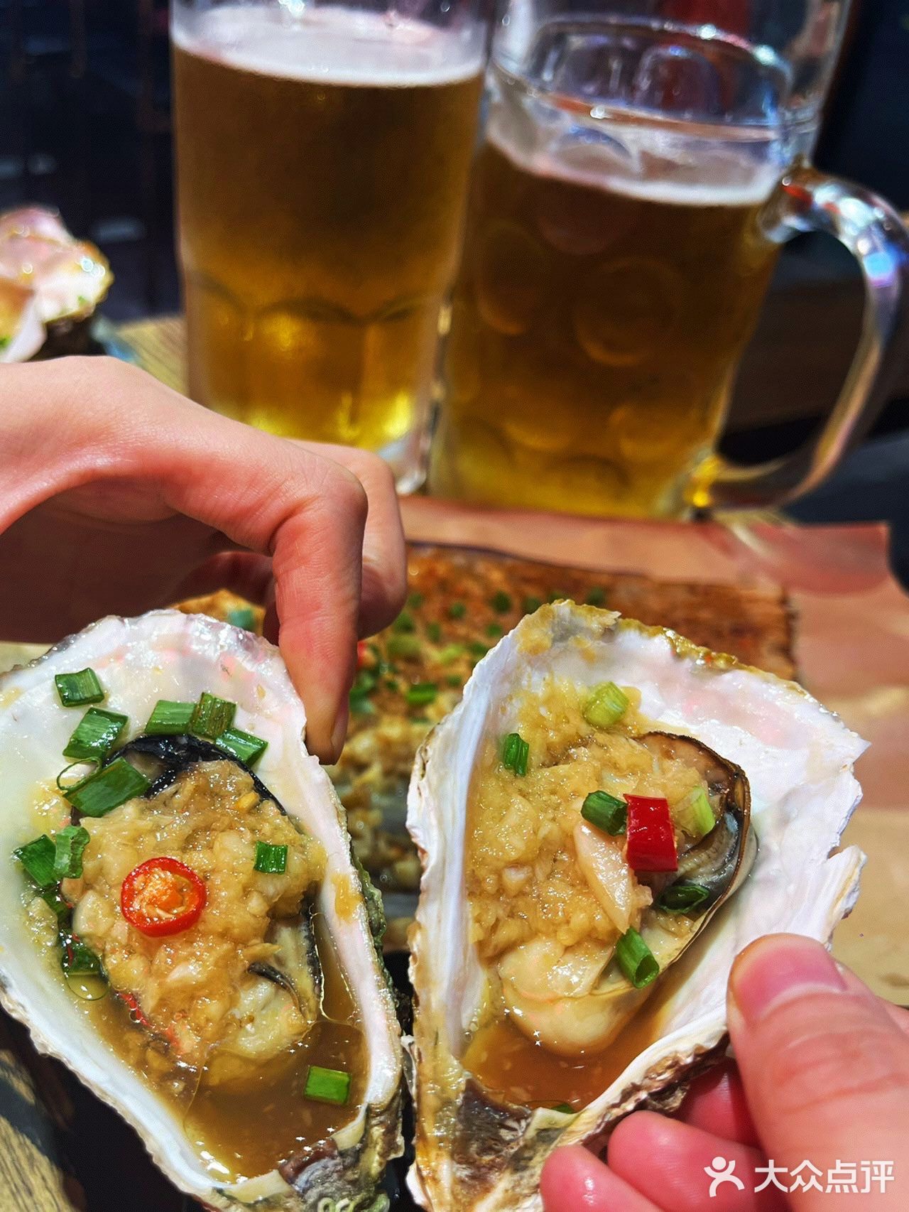 发现宝藏美食店，可以N刷的那种哦！！！