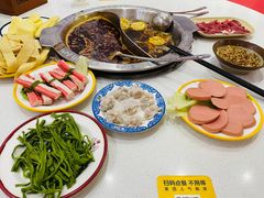 -陳艳红火锅(港汇店)