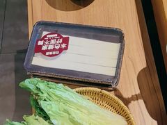 -巴奴毛肚火锅(广益哥伦布店)