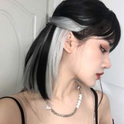 -苏豪路易士·嘉玛发廊