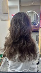 -HD HAIR STYLE