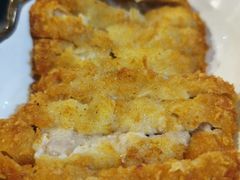 网红藤椒鸡排-鑫花溪牛肉米粉(人民广场店)