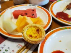 -比格比萨自助(花园路店)