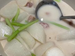 -星河湾半岛酒店-真粤中餐厅