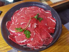 人气臻选牛眼肉-呷哺呷哺 黄金牧场 (大港油田幸福广场店)