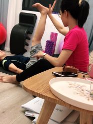 -静园瑜伽