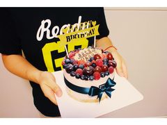 -EnergyCake蛋糕理想国