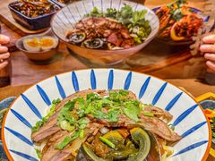 -面乙新派手擀面(大悦城店)