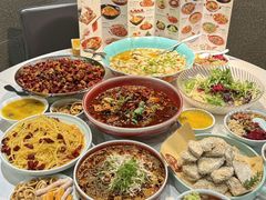 -椒馋小馆(绿源路店)