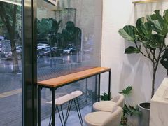 -red donkey coffee