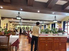 -维兰西餐(万泉河店)