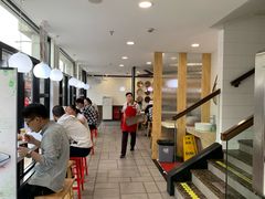 -咬不得高祖生煎·简餐(高银街店)