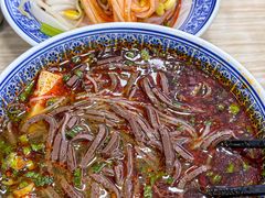 -樊记腊汁肉(竹笆市总店)
