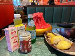 -牛New寿喜烧(金鹰世界店)