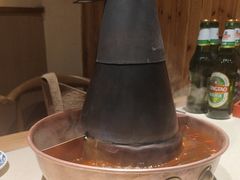 -东镇老火锅(长春路首店)