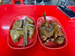 -光明刘冰乳鸽店(光明法政北路店)