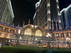 -澳门喜来登大酒店