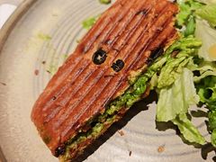 -JamaicaBlue Cafe(乌鲁木齐中路店)