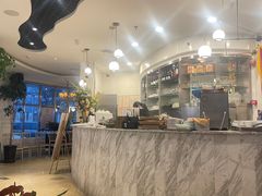 -花舍·新派粤菜·西餐·下午茶(亚运村·鸟巢店)