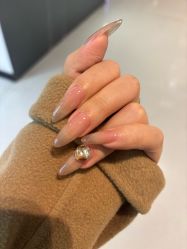 -喜柿·nail日式美甲美睫