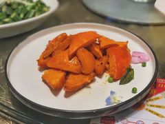 -上和臻品中国菜(花园街店)