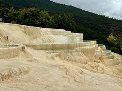 -白水台