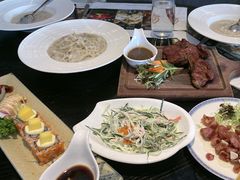 -澳莱酷品牛扒(开平东汇城店)