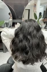 -KIMI HAIR SALON·烫染设计店