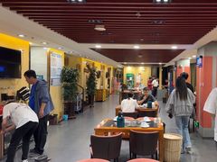 -下杨家青海土火锅(海湖店)