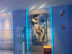 -欢唱KTV(东街店)