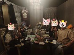-剧狐剧本杀·月球探案馆(人民广场1号店)
