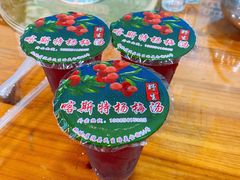 -邹胖哥好好吃餐馆(荔波美食街店)