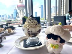 -莫尔顿牛排坊(浦东ifc店)
