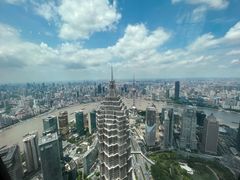 -上海柏悦酒店·世纪100牛排馆