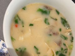 -阿庄新豫菜(通泰路店)