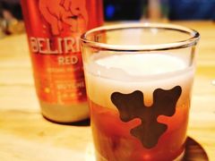 粉象啤酒-KAOTOWN烤堂•烧烤(海汇港店)