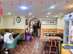 -闻香阁·清真(光荣道店)