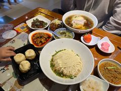 -同得兴 Since·1995 传统苏式面馆(十全街店)