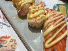 -Sushi Love 创意寿司(丽影广场店)