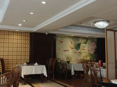 -牟传仁饭庄(星海店)