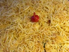 海鲜葱饼-西塔老太太泥炉烤肉(温州首店万象城黑金店)