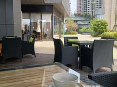 露天位-湘拾(壹方北馆店)