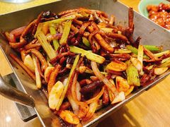 -弄堂里(雨花客厅店)