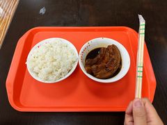 -赵家好米干饭把子肉(小纬六路店)