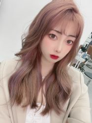 -icare美发沙龙