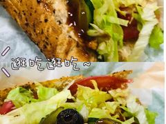 -赛百味SUBWAY(高新店)